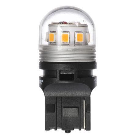 Narva 12V Gen III LED T20 W21/5W Wedge Globes (2) 18268BL