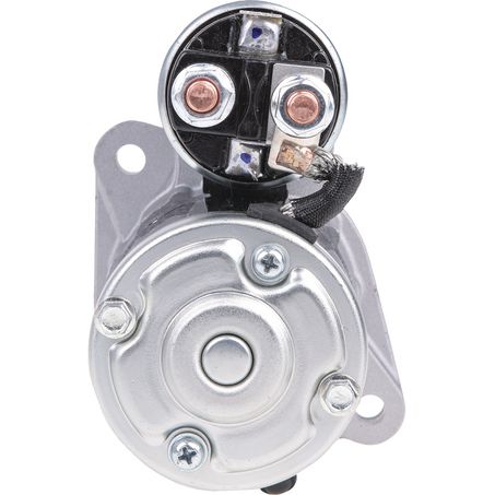 OEX Starter Motor 12V 10Th CW Mitsubishi Style - See Note MXS2076