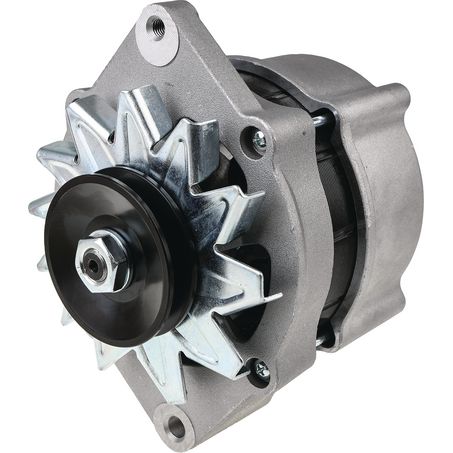 ALTERNATOR 12V 85A BOSCH STYLE BXA034