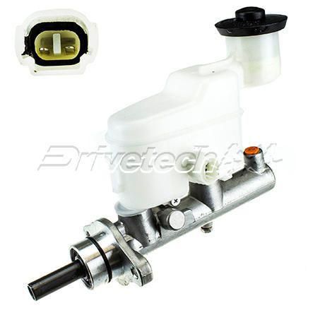 Drivetech 4x4 Brake Master Cylinder 073-000101