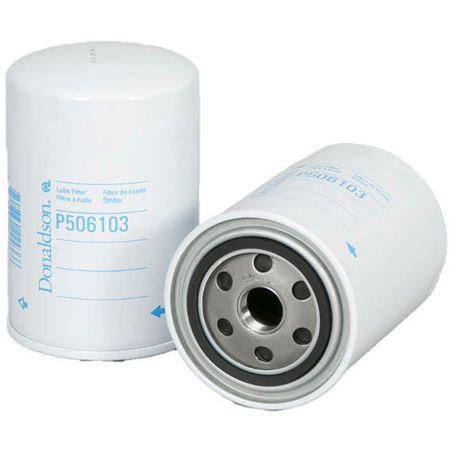 Donaldson Hydraulic Filter Cartridge