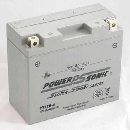 POWERSONIC P/SPORT BATTERY ACTIVATED AGM 12V PT12B-4