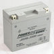 POWERSONIC P/SPORT BATTERY ACTIVATED AGM 12V PT12B-4
