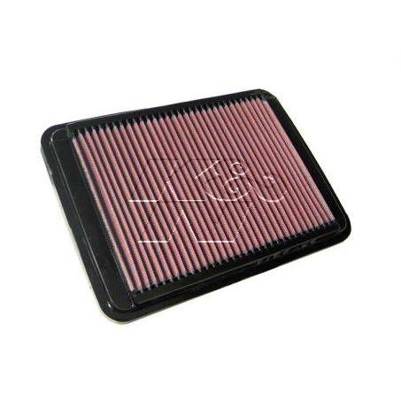 K&N Air Filter 33-2312