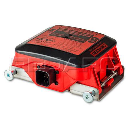 Redarc Roll Over Sensor, 12V and 24V Systems