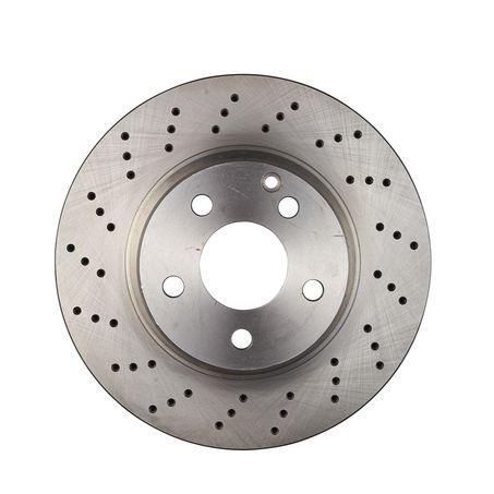 RDA ROTOR-DISC BRAKE RDA7294