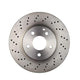 RDA ROTOR-DISC BRAKE RDA7294