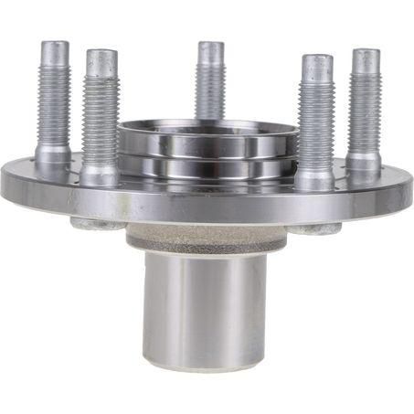 Repco Wheel Bearing Hub RWH6035