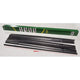 SAS AUTO PARTS WIPER REFILLS WWR824M