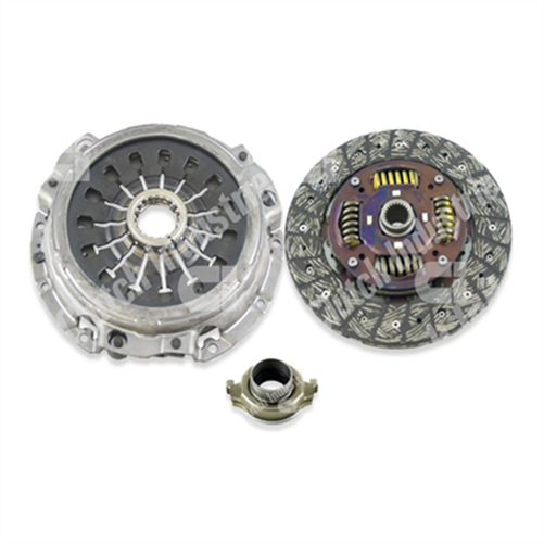 Clutch Industries CLUTCH KIT MITSUBISHI SUBARU ISHI EVO 7