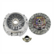 Clutch Industries CLUTCH KIT MITSUBISHI SUBARU ISHI EVO 7