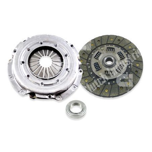 Clutch Industries CLUTCH KIT ISUZU TROOPER