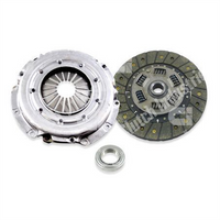 Clutch Industries CLUTCH KIT ISUZU TROOPER