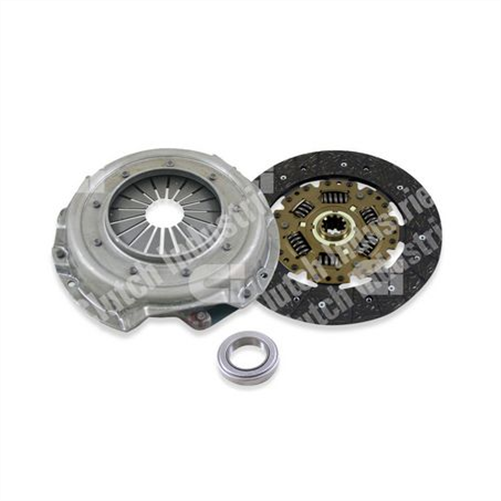 Clutch Industries CLUTCH KIT FORD FALCON                #