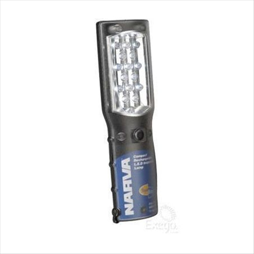 Narva Compact LED Work Light To Suit 71302