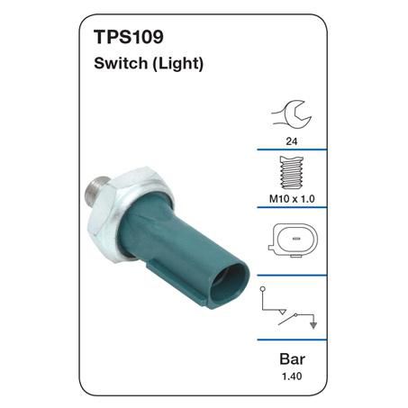 TPS109