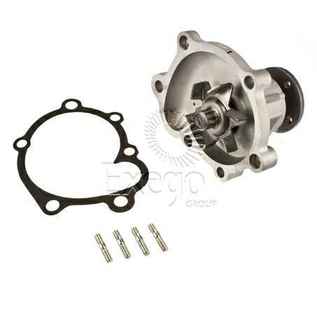 Repco Water Pump (USE WP894X) WP894RP