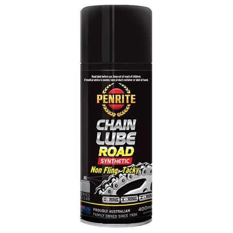 Penrite Chain Lube Road 400mL