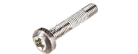 DRIVETECH Bolt Set 722.9 Alloy 17 Piece
