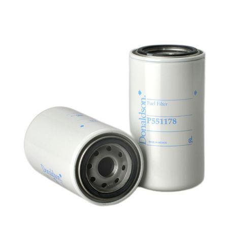 Donaldson Fuel Filter Water Sep Spin-On