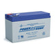 POWERSONIC AGM  12V-7A/H