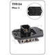 Tridon Heater Fan Resistor TFR134