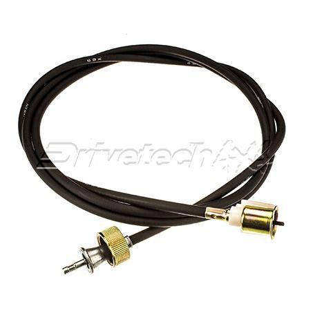DRIVETECH 4X4 Speedo Cable 128-047103