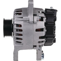 OEX Alternator 12V 120A Valeo Style - See Note VXA025