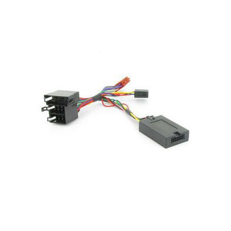 Aerpro SWC Interface To Suit Renault - Various MODELS (WITH DASH DISPLAY) CHRN5C