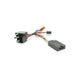 Aerpro SWC Interface To Suit Renault - Various MODELS (WITH DASH DISPLAY) CHRN5C