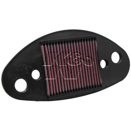 K&N Air Filter Panel SU-8001