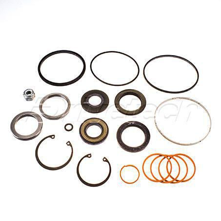 TRANSTEC G.S.R. Kit P/S Box GSB-9302