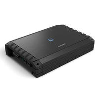 Alpine Type S Series 2 5-Channel Amplifier | 40W x 4 + 200W x 1 @ 4 Ohm