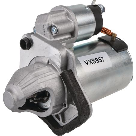 OEX Starter Motor 12V 9Th CW Valeo Style VXS957