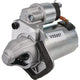 OEX Starter Motor 12V 9Th CW Valeo Style VXS957