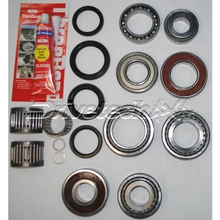 DRIVETECH TRANSFER CASE KIT-