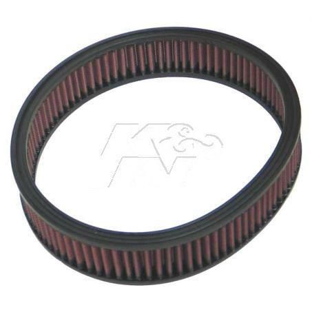 K&N Air Filter Round E-3527
