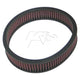 K&N Air Filter Round E-3527