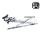 Kelpro Power Window Regulator - With Motor KWFR1648