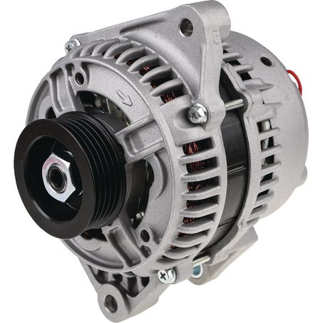 ALTERNATOR 12V 70A BOSCH STYLE BXA029