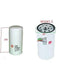 SAS AUTO PARTS OIL FILTER OFZ600