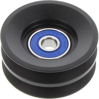 OEX Drive Belt Pulley - V Groove 80mm O