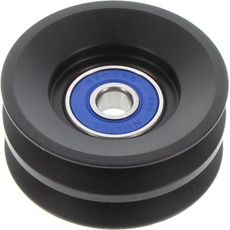 OEX Drive Belt Pulley - V Groove 80mm O
