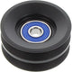 OEX Drive Belt Pulley - V Groove 80mm O