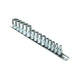 T & E TOOLS T&E 14 Piece Female Torx 1/4, 3/8 and 1/2 inch Socket Set on rail E1400