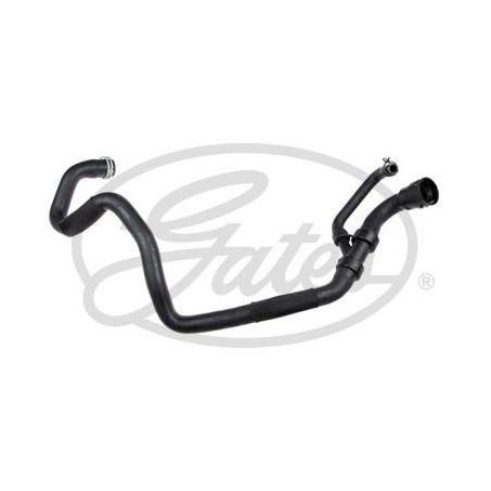 Gates Radiator Hose 05-4184