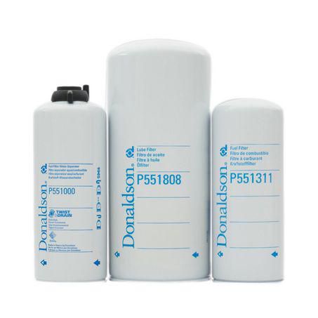 Donaldson Filter Kit Truck X903244