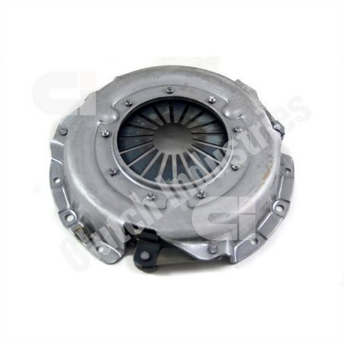 Clutch Industries CLUTCH KIT ISUZU ELF