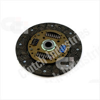 Clutch Industries CLUTCH KIT SSANGYO MUSSO 2.9TD 93-