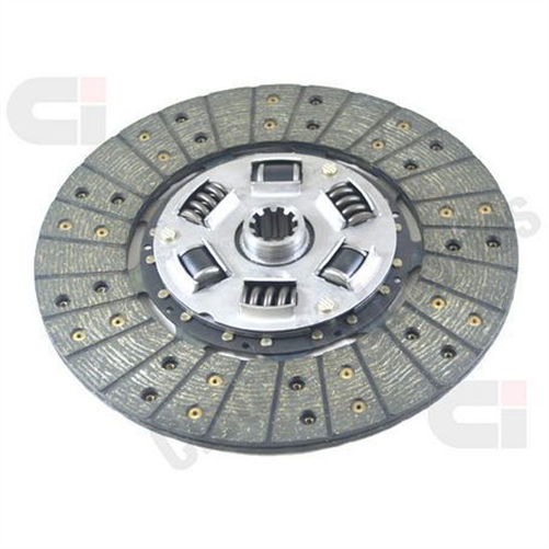 Clutch Industries CLUTCH KIT ISUZU ELF